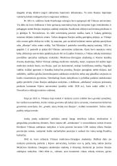 Lietuvos švietimo istorinė raida 14 puslapis