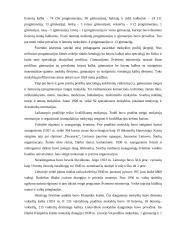 Lietuvos švietimo istorinė raida 18 puslapis