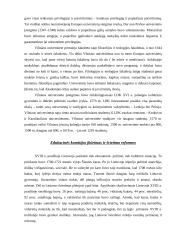 Lietuvos švietimo istorinė raida 5 puslapis