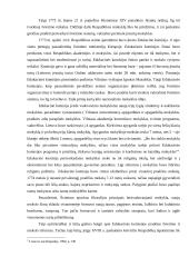 Lietuvos švietimo istorinė raida 6 puslapis