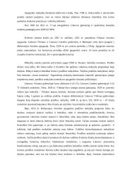 Lietuvos švietimo istorinė raida 8 puslapis