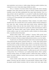 Lietuvos švietimo istorinė raida 9 puslapis