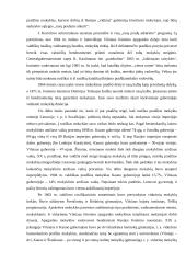 Lietuvos švietimo istorinė raida 10 puslapis