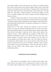 Gimtojo miesto (rajono) aplinkos ekologinės būklės įvertinimas: Pajevonio kaimas 9 puslapis