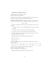 Tiesinė algebra ir matricos  14 puslapis