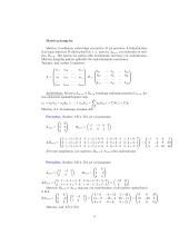 Tiesinė algebra ir matricos  3 puslapis