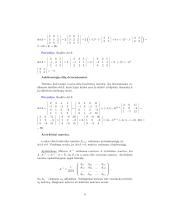 Tiesinė algebra ir matricos  6 puslapis