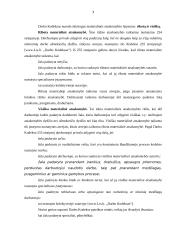 Darbuotojo materialinė atsakomybė pagal LR Darbo Kodeksą 7 puslapis