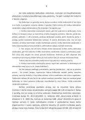 Darbuotojo materialinė atsakomybė pagal LR Darbo Kodeksą 8 puslapis