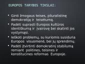 Lietuva ir tarptautinės organizacijos 5 puslapis