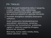 Lietuva ir tarptautinės organizacijos 9 puslapis