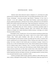 Deontologija 3 puslapis