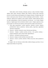 Rekreacija, jos reikšmė ir būtinybė žmogui 10 puslapis