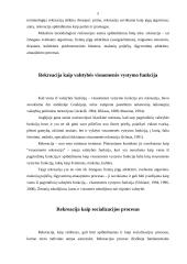 Rekreacija, jos reikšmė ir būtinybė žmogui 4 puslapis