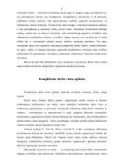 Rekreacija, jos reikšmė ir būtinybė žmogui 5 puslapis