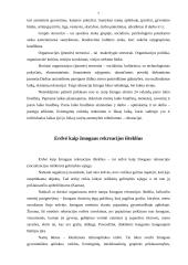 Rekreacija, jos reikšmė ir būtinybė žmogui 6 puslapis