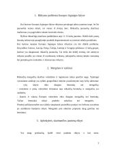 Rūkymas jaunimo tarpe 3 puslapis