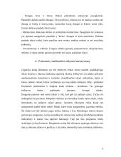 Rūkymas jaunimo tarpe 4 puslapis