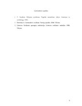 Rūkymas jaunimo tarpe 6 puslapis