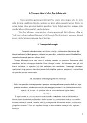 Trumpas, ilgas ir labai ilgas laikotarpis ekonomikoje 3 puslapis