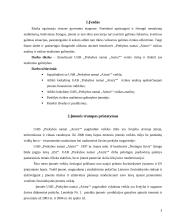 Verslo rizika ir jos mažinimo galimybės: žvejyba ir sugautos žuvies didmeninė prekyba 2 puslapis