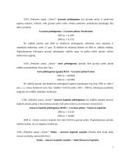 Verslo rizika ir jos mažinimo galimybės: žvejyba ir sugautos žuvies didmeninė prekyba 6 puslapis