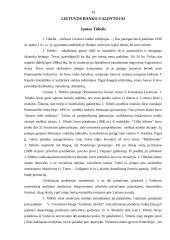 Žymiausi Lietuvos bankininkai 19 puslapis