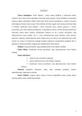 Teismo precedento kaip administracinės teisės šaltinio reikšmė 2 puslapis