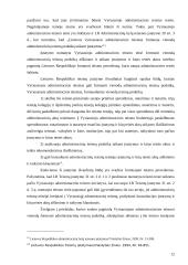 Teismo precedento kaip administracinės teisės šaltinio reikšmė 12 puslapis