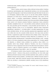 Teismo precedento kaip administracinės teisės šaltinio reikšmė 15 puslapis