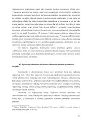 Teismo precedento kaip administracinės teisės šaltinio reikšmė 17 puslapis