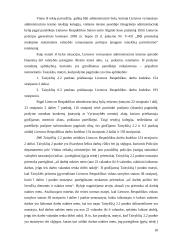 Teismo precedento kaip administracinės teisės šaltinio reikšmė 18 puslapis