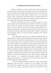 Teismo precedento kaip administracinės teisės šaltinio reikšmė 8 puslapis