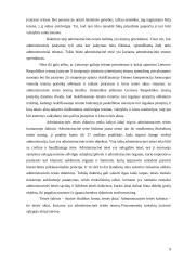 Teismo precedento kaip administracinės teisės šaltinio reikšmė 9 puslapis