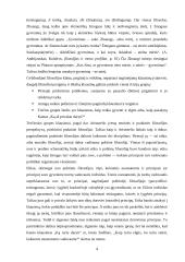 Žmogaus gyvenimo filosofija ir vertybės 4 puslapis