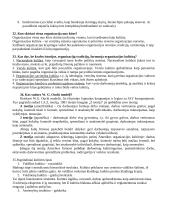 Administravimo pagrindai 10 puslapis