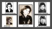 Валентинаа Владимировна Терешкова -  первая в мире женщина-космонавт 5 puslapis