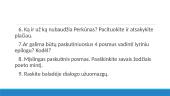 Maironio „Jūratė ir Kastytis“ analizė 17 puslapis