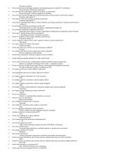 Informacinių technologijų klausimai su atsakymais 3 puslapis