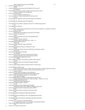 Informacinių technologijų klausimai su atsakymais 4 puslapis