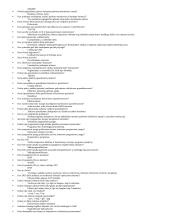 Informacinių technologijų klausimai su atsakymais 5 puslapis