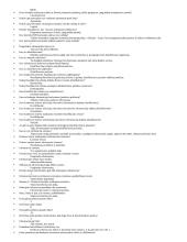 Informacinių technologijų klausimai su atsakymais 6 puslapis