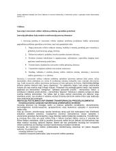 Inovacijų ir inovacinės veiklos samprata 5 puslapis