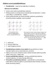 Elektros srovė skysčiuose, dujose, vakume 2 puslapis