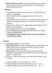 Elektros srovė skysčiuose, dujose, vakume 3 puslapis