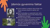 F. Šopenas pristatymas 4 puslapis
