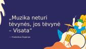 F. Šopenas pristatymas 8 puslapis