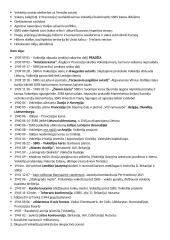 II Pasaulinis karas (1939 rugsėjo 1 – 1945 rugsėjo 2) 2 puslapis