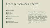 Lietuvių etnografinių regionų patiekalai 11 puslapis