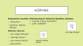 Pirmieji muzikos profesionalai: J.Naujalis, Č.Sasnauskas, S.Šimkus, M.Petraukas 10 puslapis
